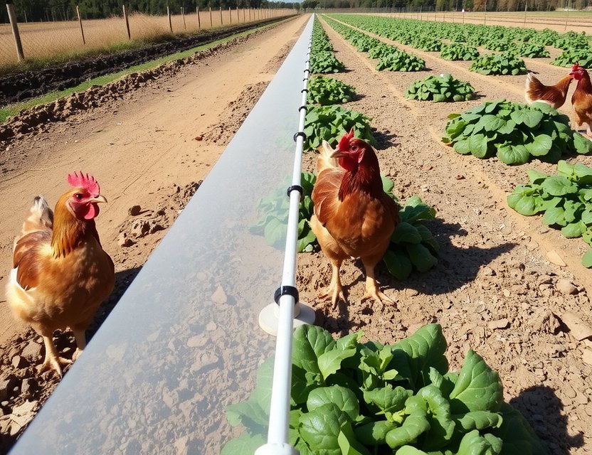 Water conservation systems